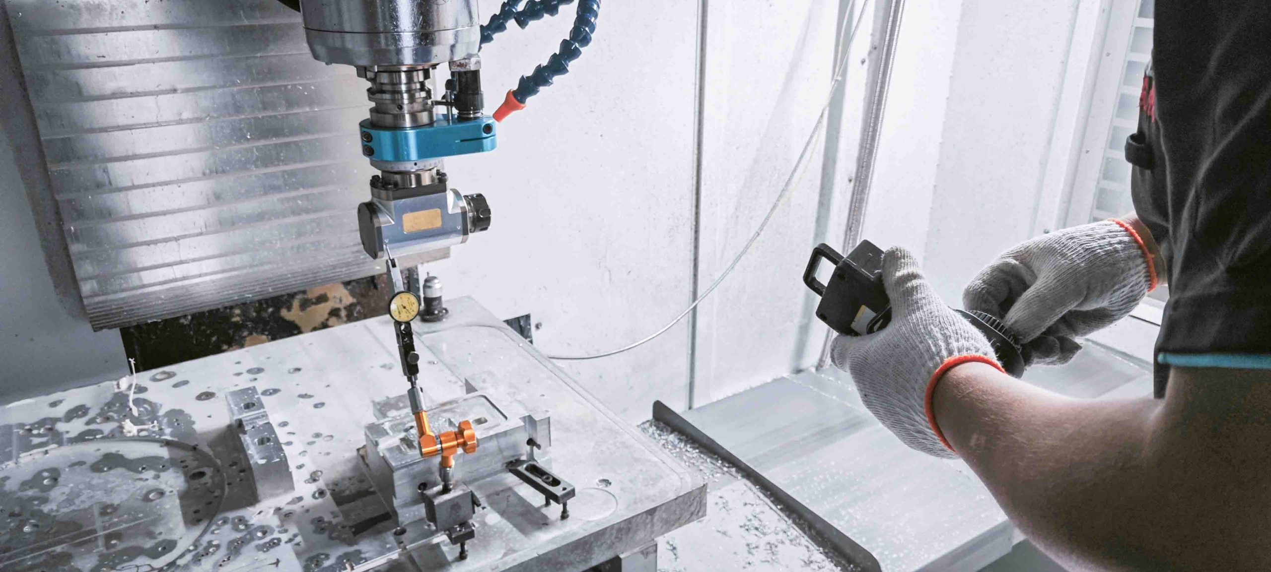 Understanding Cnc Machining And Rapid Manufacturing Longsheng