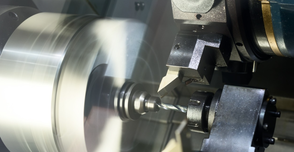 Understanding the Basic Functions of CNC Milling Machine Parts - LONGSHENG