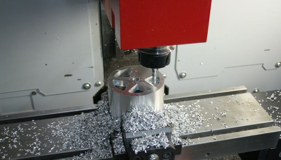 How to Troubleshoot Common Issues with CNC Milling Machining