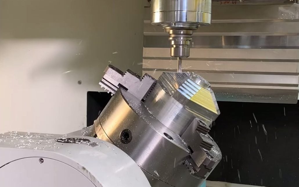 CNC Machining for the Oil and Gas Industry: Benefits and Considerations