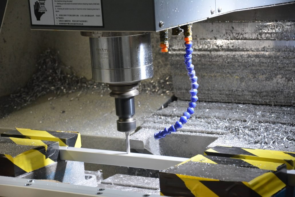Importance of Quality Control in CNC Machining
