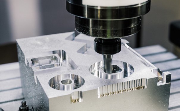 Benefits of CNC Machining for the Plastics Industry