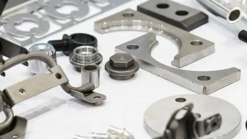Understanding CNC Machining Tolerances: A Guide for CNC Machine Parts Manufacturers