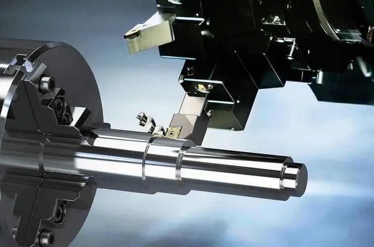 The Top Applications of CNC Machining Parts in the Electronics Industry