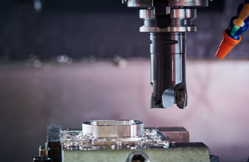 Benefits of CNC Milling Machining for Prototyping