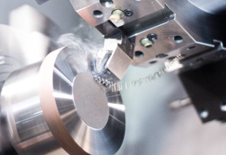  CNC machining is precision and accuracy.