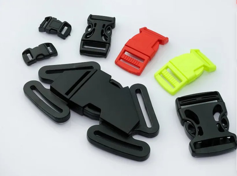 Plastic Injection Molding Canada