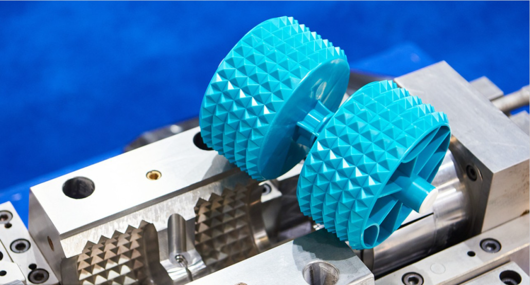 The Advancements in Injection Molding Technology