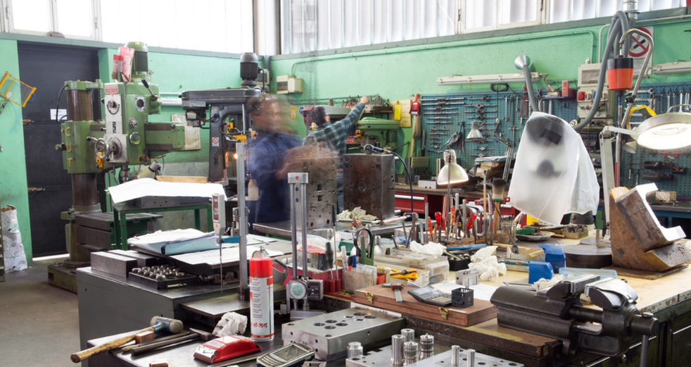 Injection Molding Medical Parts Manufacturer