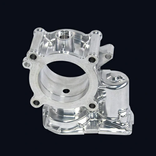 stainless steel cnc machining manufacturers