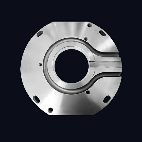 titanium cnc machining
