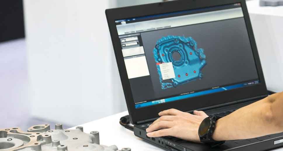 Prepare CAD files for online CNC part pricing
