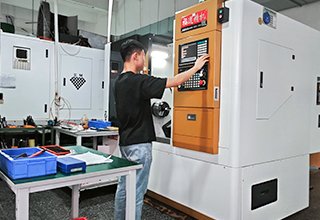 Advantages of CNC Machining in Terms of Processing Types