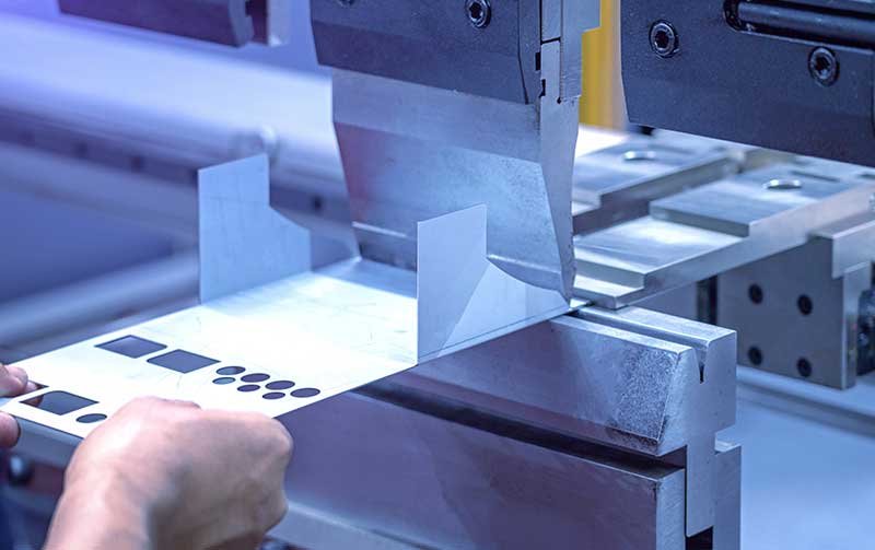 Principles to Consider in Sheet Metal Product Design