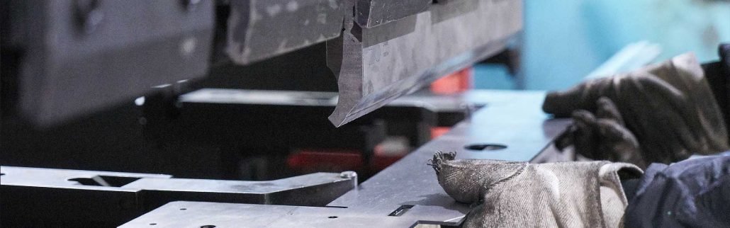 Online Sheet Metal  Fabrication Services
