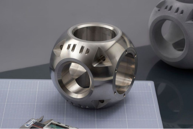 Watch as working prototypes are produced with accuracy and engineering finesse using CNC prototyping
