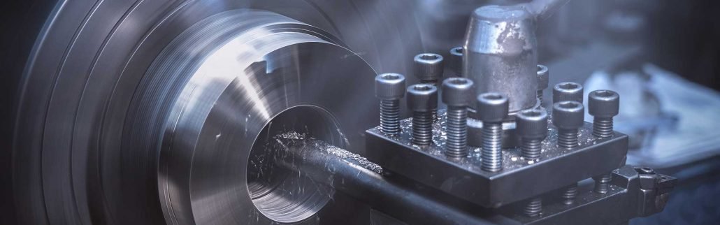 Top 6 Industries Use CNC Machining: Wide Range of Applications