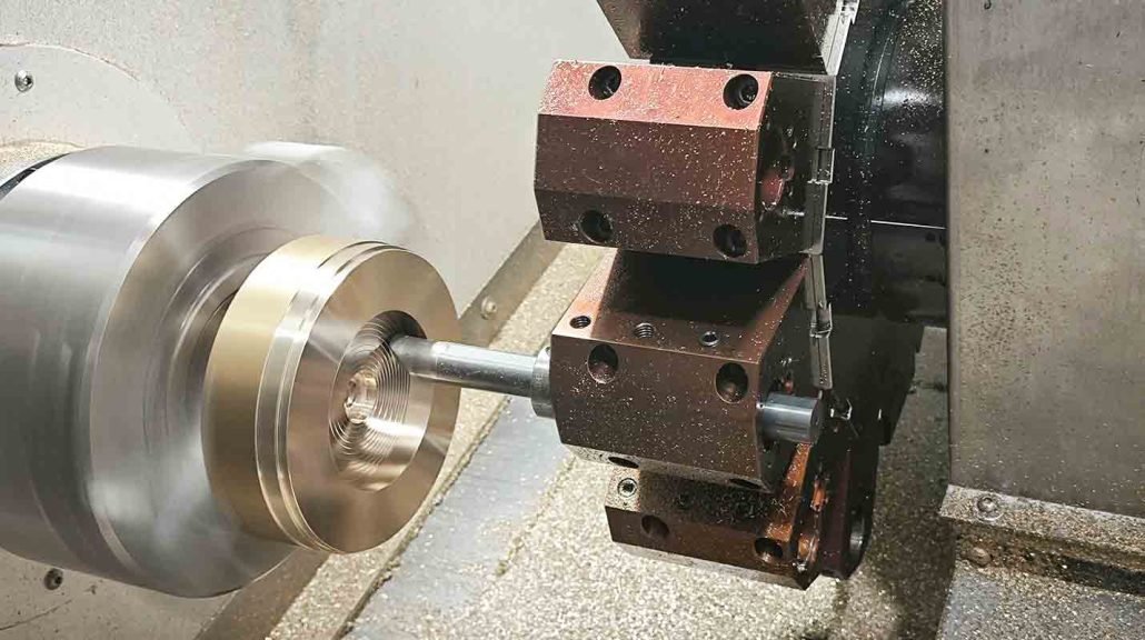 Differences between CNC Milling and CNC Turning