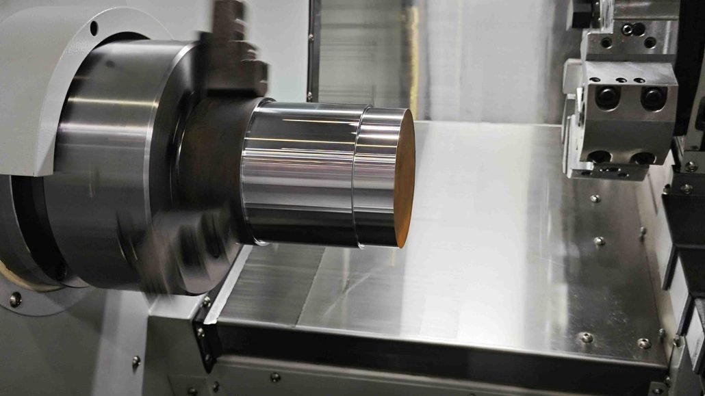 Can Direct Metal Laser Sintering Replace Rapid CNC Machining