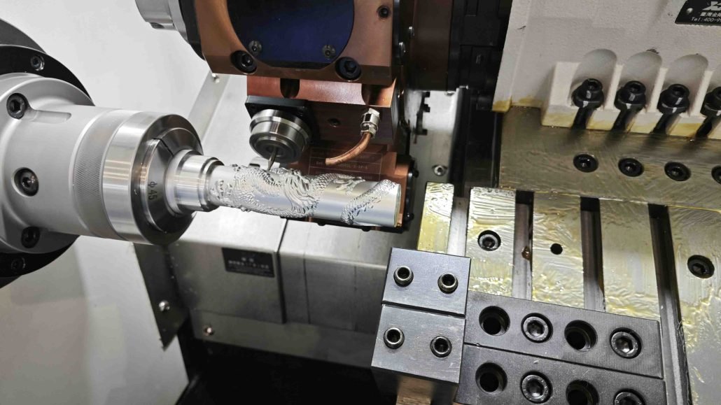 What is Tooling in CNC Machining