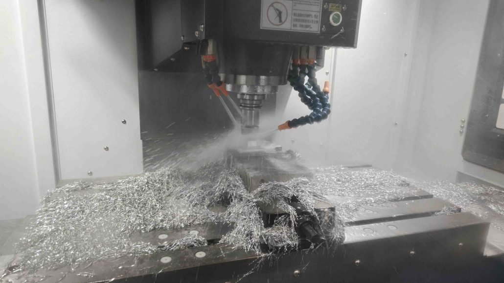 Why Choose Aluminum Material For CNC Machining