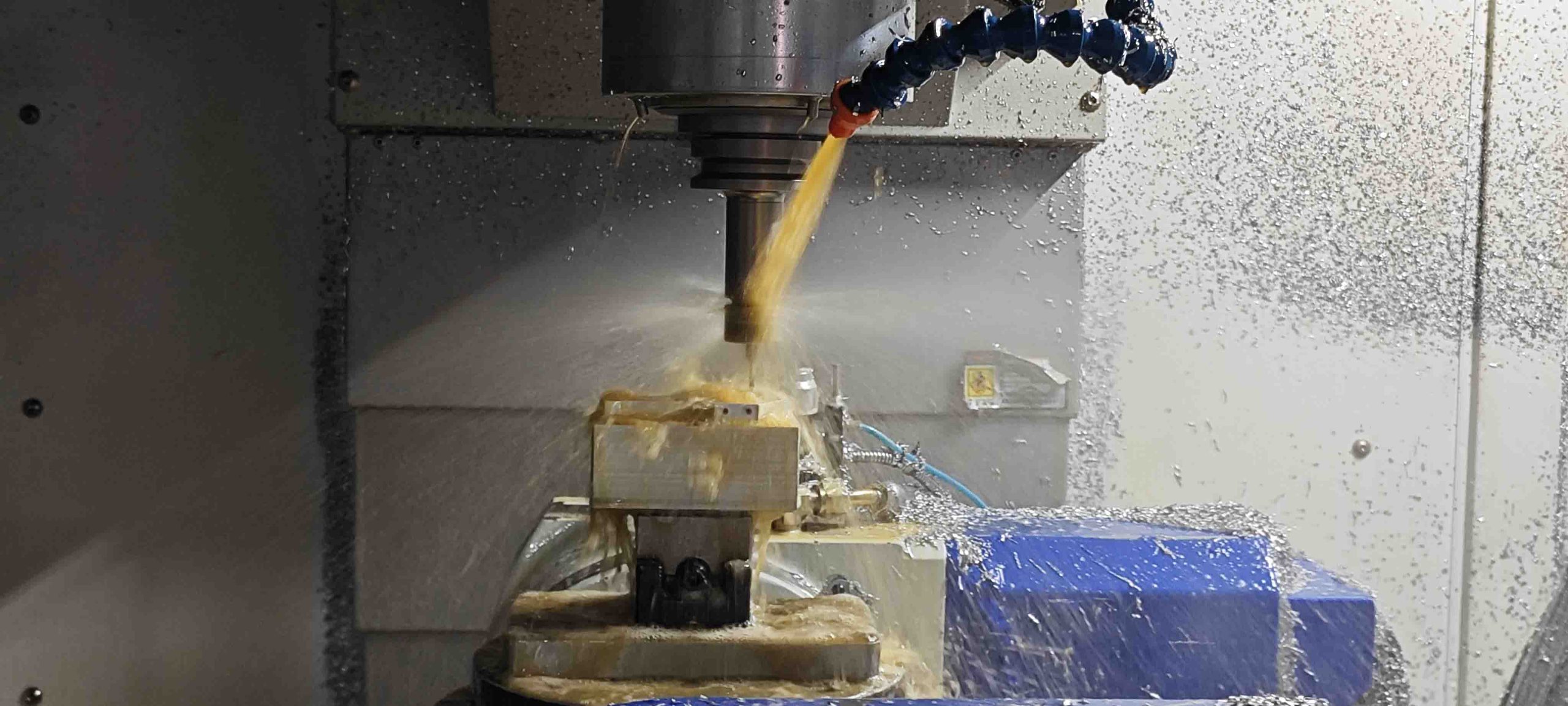 Cnc Machining Time: Everything You Need To Know - Longsheng