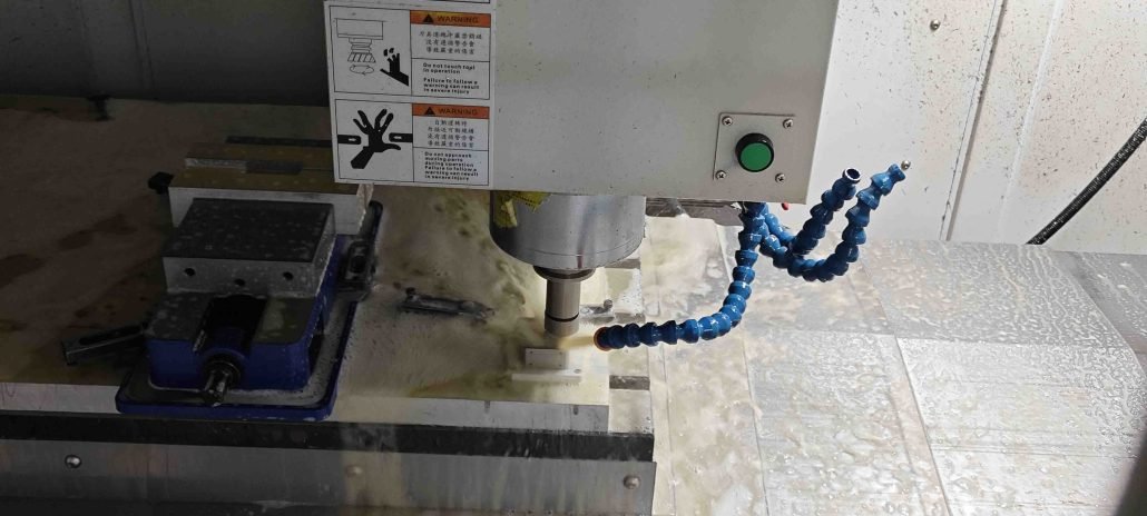 How to Choose a Precision CNC Machining Factory