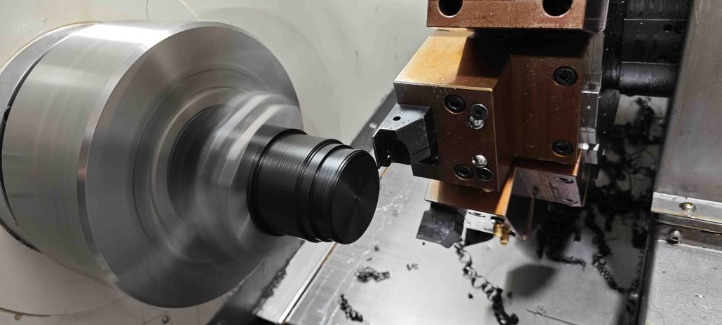 Advantages of Using CNC Machining for Sheet Metal Parts Production