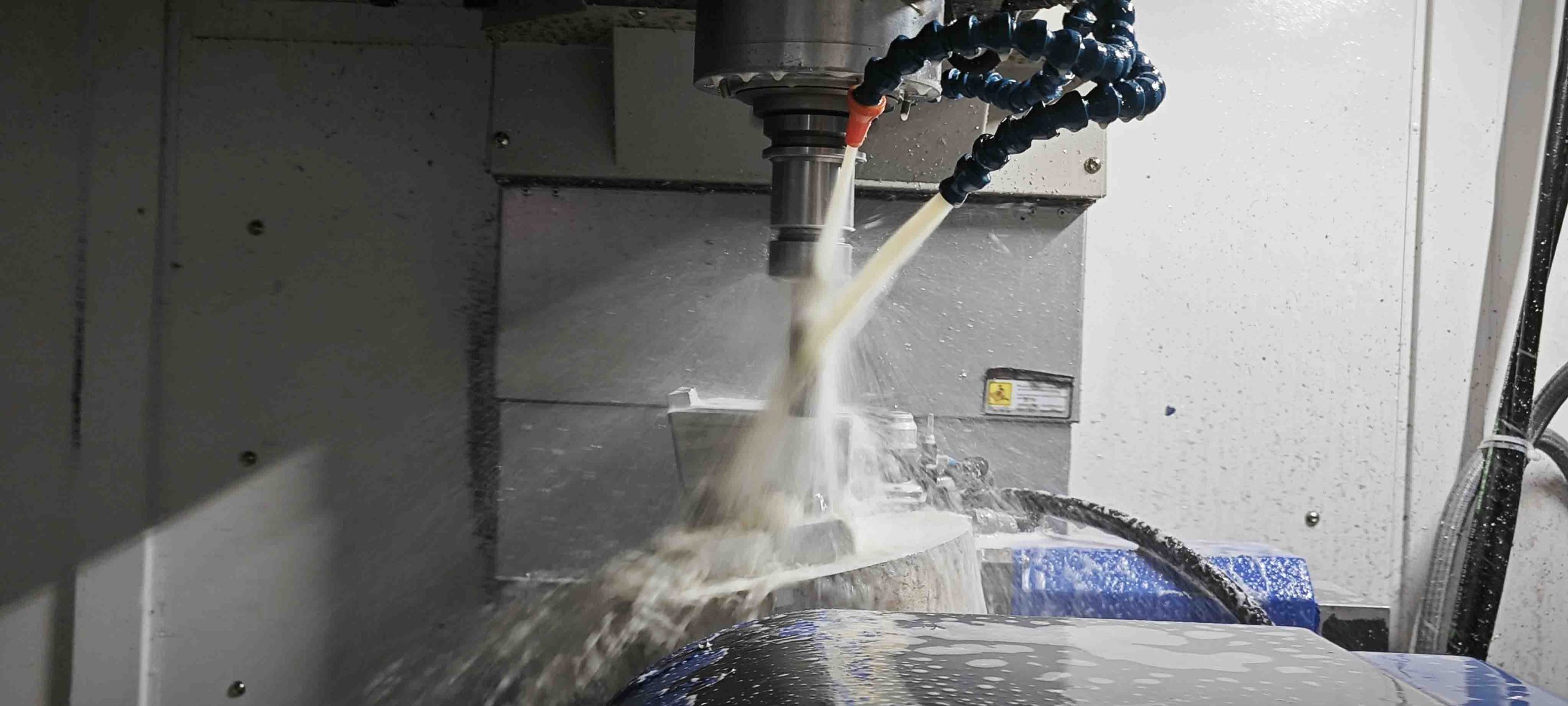 CNC Machining: Understanding the Manufacturing Process - LONGSHENG