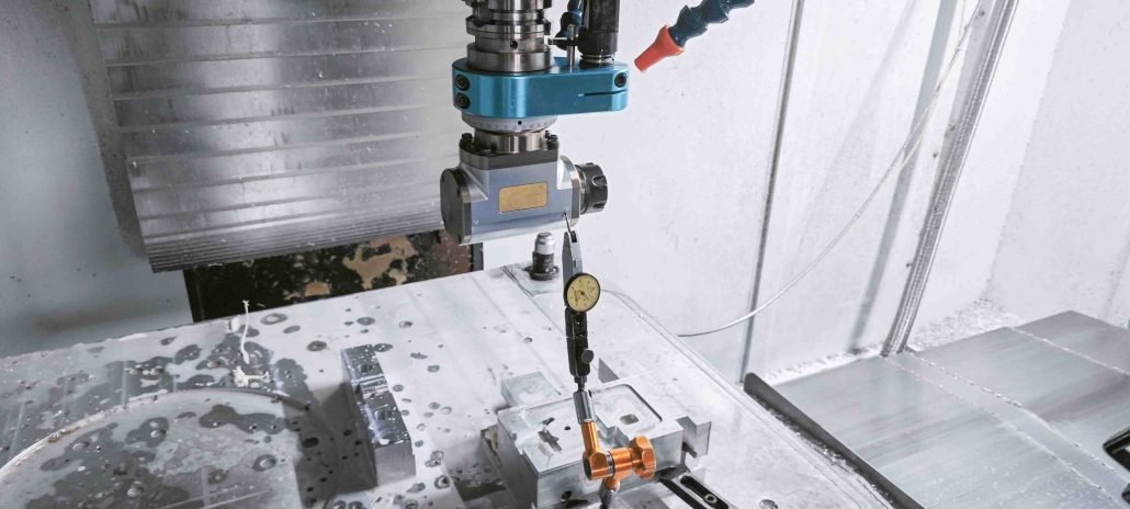 How to Learn CNC Machining: A Comprehensive Guide