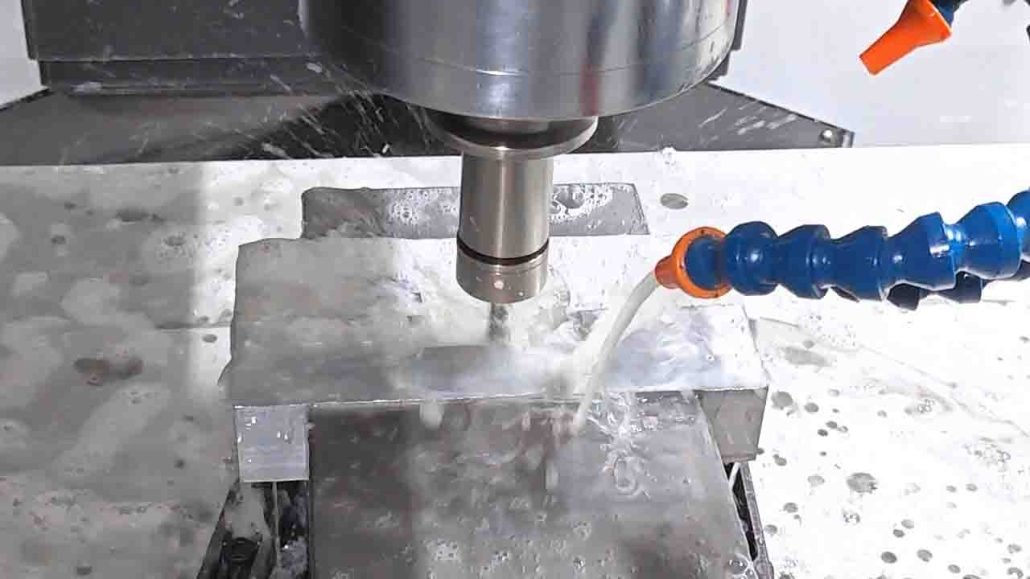 What are the tolerances of CNC machining parts