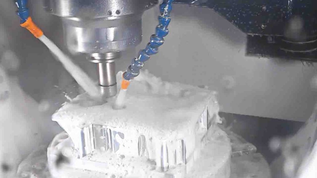 What Does CNC Stand for in Machining