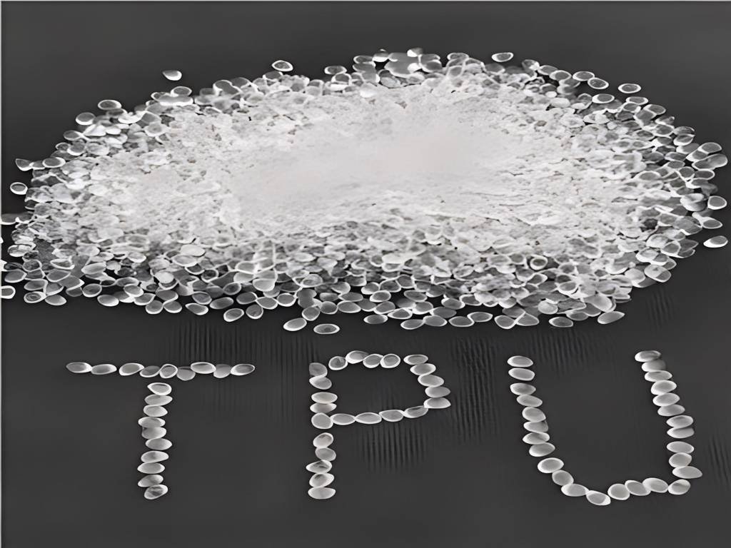 TPU (Thermoplastic Polyurethane) 