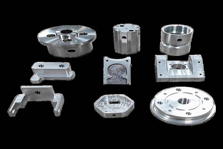 What Are the Similarities of CNC Machining and Injection Molding?
