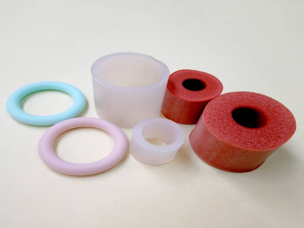 Silicone Resin 