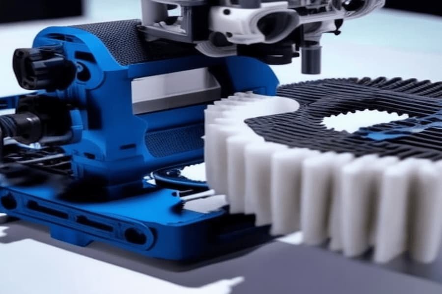 What Is 3D Printing? 