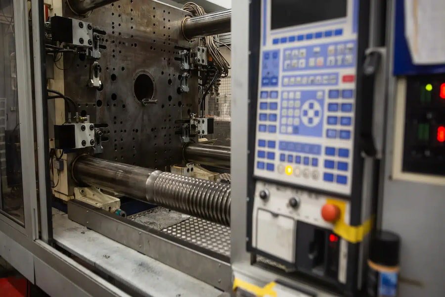 cnc machine is automation,machines can be programmed to perform a wide range of tasks