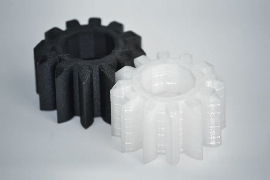 What's Nylon 3D Printing?