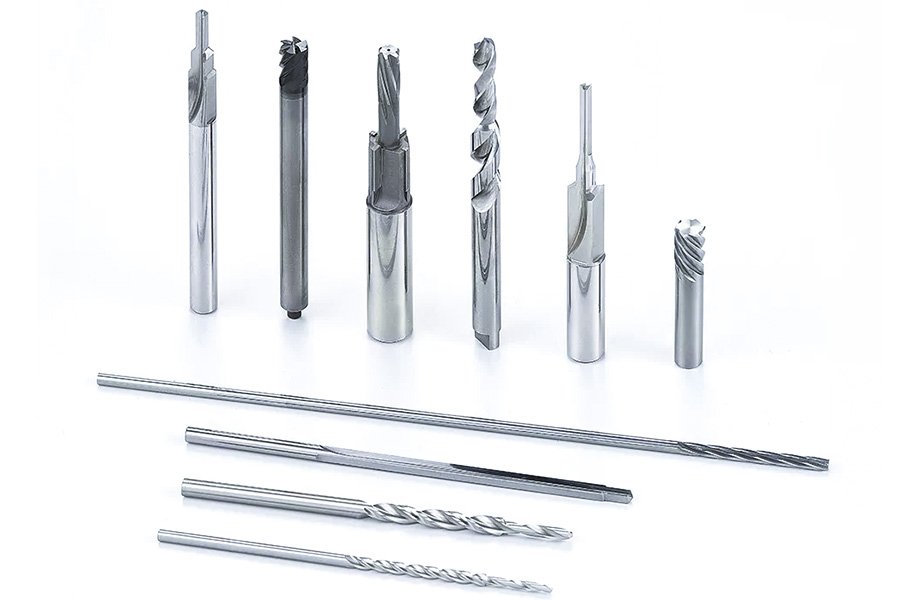 Drilling and Reamers Cutting Tools