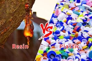 Resin Vs. Plastic: Understanding The Core Differences For Better Material Selection