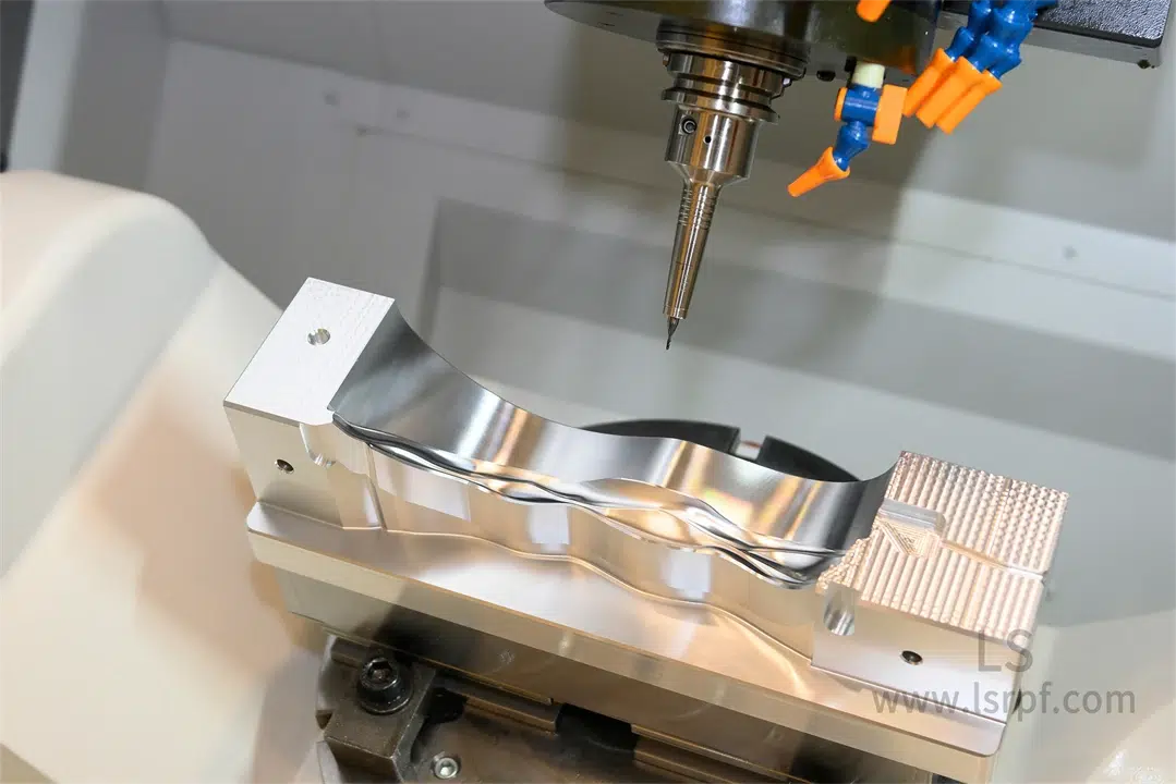 How to Choose the Best Stainless Steel CNC Parts Manufacturer？