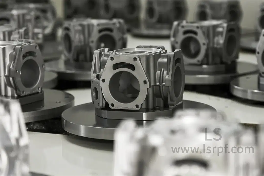 How to Access CNC Prototyping Services Online for Custom Aluminum Parts?